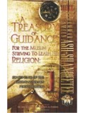MUHAMMAD AL-AMEEN ASH SHANQEETEE A Treasury of Guidance For The Muslim Striving to Learn His Religion: Statements of the Guiding Scholars Pocket Edition 1